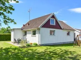 Stunning Home In Ystad With 2 Bedrooms