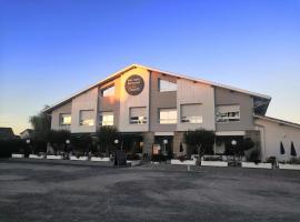 La Canotte，位于波讷地区圣朱利安的酒店
