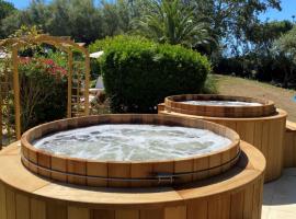 GOLF HOTEL，位于拉格朗德默特的宠物友好酒店