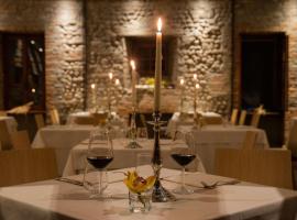 Relais Vecchio Mulino，位于沃尔塔曼托瓦纳的酒店