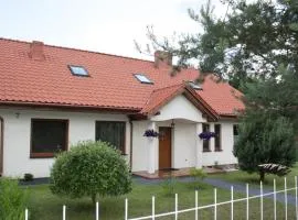 Apartamenty Julia