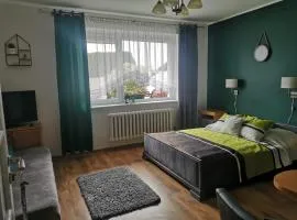 Apartament Bliżej natury Jastarnia