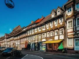 Ferienwohnung Einbeck FeWo B Nolte