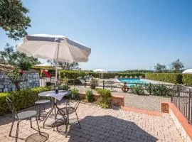 Agriturismo Amina, Winery & Hiking