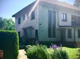 Farma u Tošovských