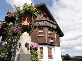 Ferienwohnungen Christel