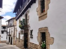 波萨达坎德拉里奥旅馆