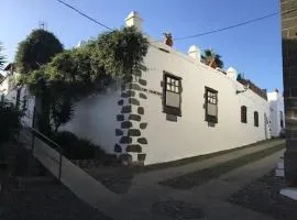 Casa rustica San Francisco 3