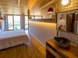 Eco-Apartaments Cal Rossa de Taús