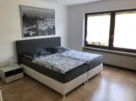 Ferienwohnung Janson-2