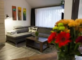 Kikelet Apartman