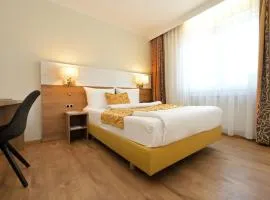 Hotel & Living Am Wartturm - Hotel & Apartments