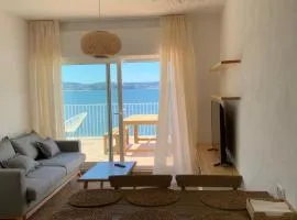 Oktheway Perbes Beach