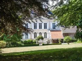 Maison Grandsire Logis de Charme