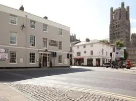 Lamb Hotel by Greene King Inns
