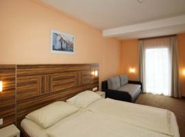 ROOMS Koralpe，位于圣斯特凡的酒店