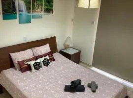 Comfort Apartment