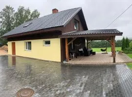 Pähna Saunamaja