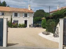 la bouquetiere