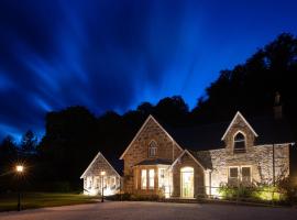 Rokeby Manor，位于伊文格瑞的豪华酒店