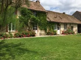 le Clos de la Livre