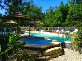 Aventure Evasion