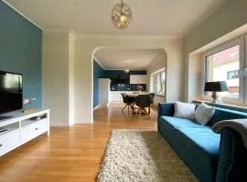 Ferienwohnung SeeGlück Bostalsee
