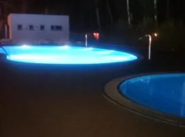 Apartament Baltic Meridian Pobierowo