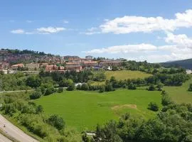 Apartamentos La Panerona