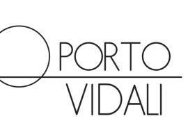Porto Vidali，位于圣约阿尼斯的酒店