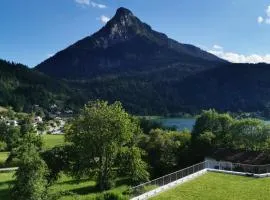 Landidyll am Thiersee