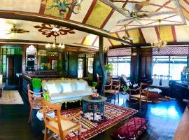 Posada La Patriciana