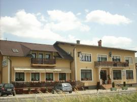 盖斯特斯乐斯艾克酒店，位于Maribor International Airport - MBX附近的酒店