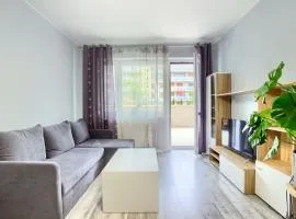 Apartament Strefa Czasu