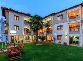 Apartments Kassandrinos-Maria