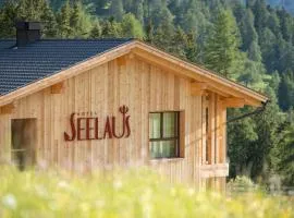 Hotel Seelaus