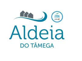 Aldeia do Tâmega，位于阿马兰特的酒店