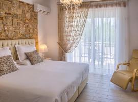 G&K Stone Suites，位于哈拉奇的酒店