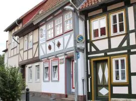 Das Häuschen