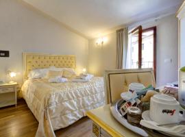 Hotel Volterra In Superior，位于渥尔特拉的酒店