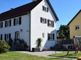Ferienhaus Pusteblume