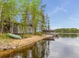 Holiday Home Wuorilahti by Interhome