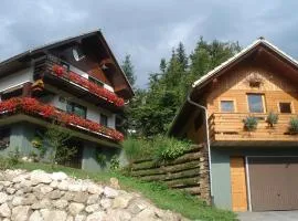 Apartma Podlogar Golica Triglav