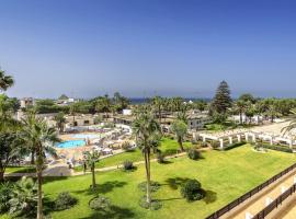 Allegro Agadir，位于阿加迪尔Agadir Bay的酒店