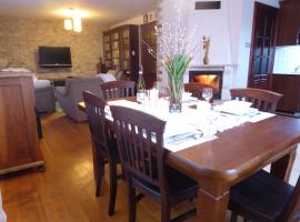 Agroturystyka Pasynki 44，位于Zabłudów的酒店