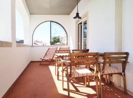 Tavira Lovers - City Centre Apartments，位于塔维拉的酒店