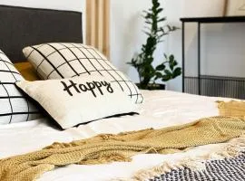 Apartament Happy Loft MF
