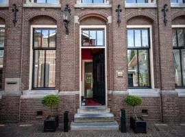 Oude Postkantoor de Rijp