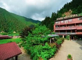 Aygün Suites Hotel&Bungalow UZUNGÖL