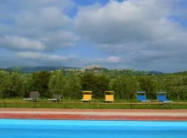 Agriturismo La Fidanza